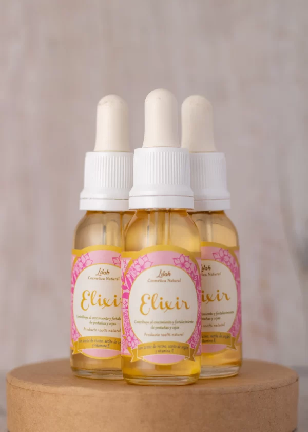 ELIXIR / 25 ml